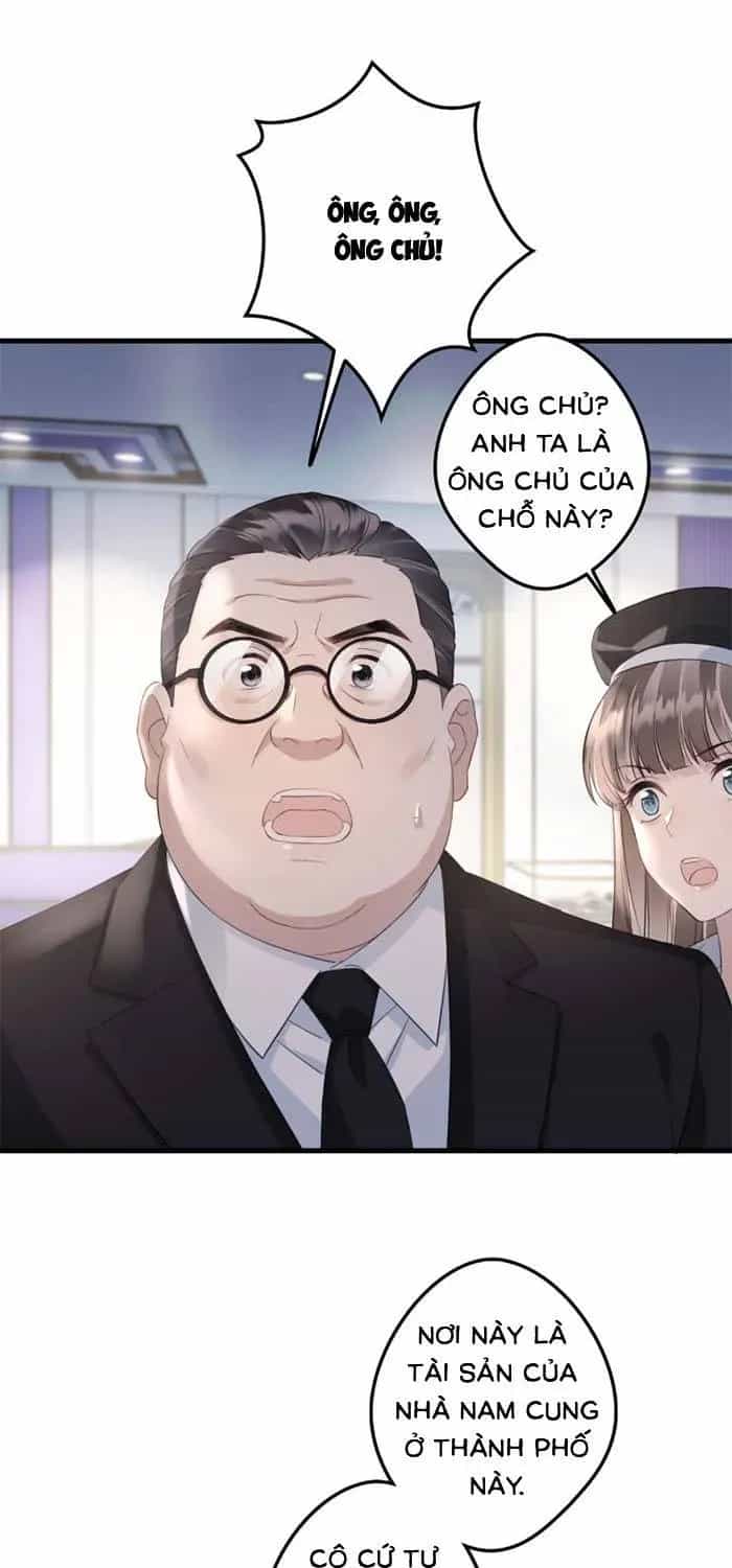 Sau Ly Hôn Chồng Cũ Cứ Muốn Trở Lại Làm Chính Thất - Chương 37 - ảnh 28