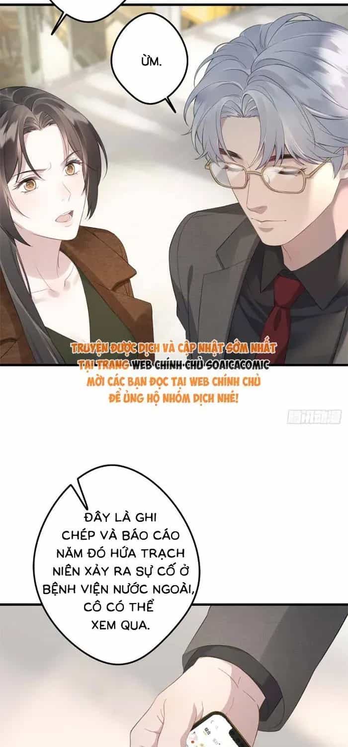 Sau Ly Hôn Chồng Cũ Cứ Muốn Trở Lại Làm Chính Thất - Chương 38 - ảnh 18