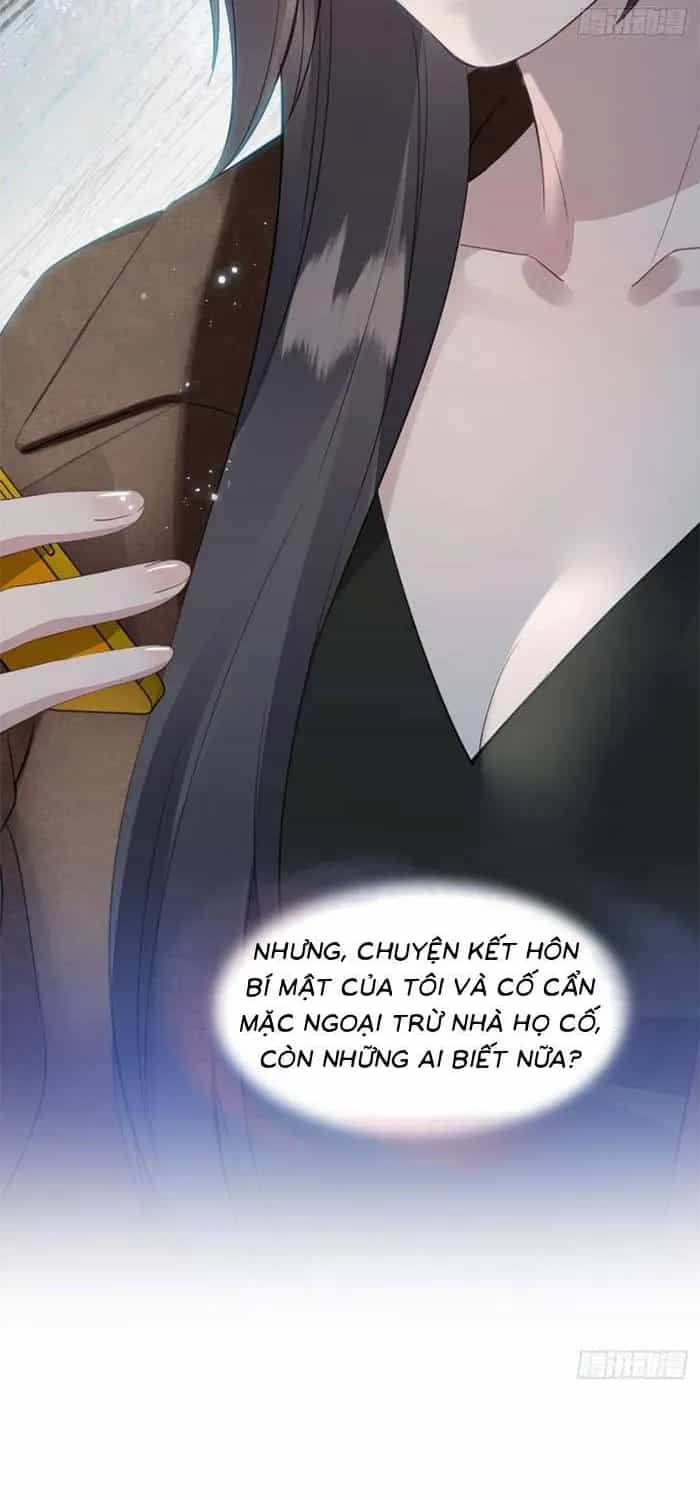 Sau Ly Hôn Chồng Cũ Cứ Muốn Trở Lại Làm Chính Thất - Chương 38 - ảnh 23