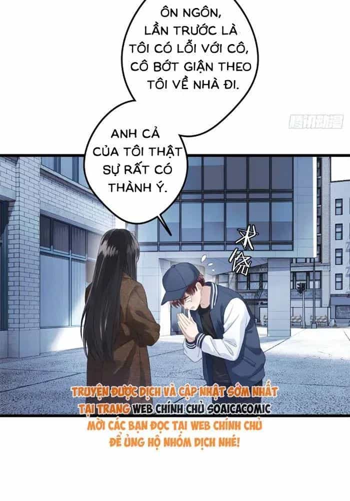 Sau Ly Hôn Chồng Cũ Cứ Muốn Trở Lại Làm Chính Thất - Chương 38 - ảnh 43