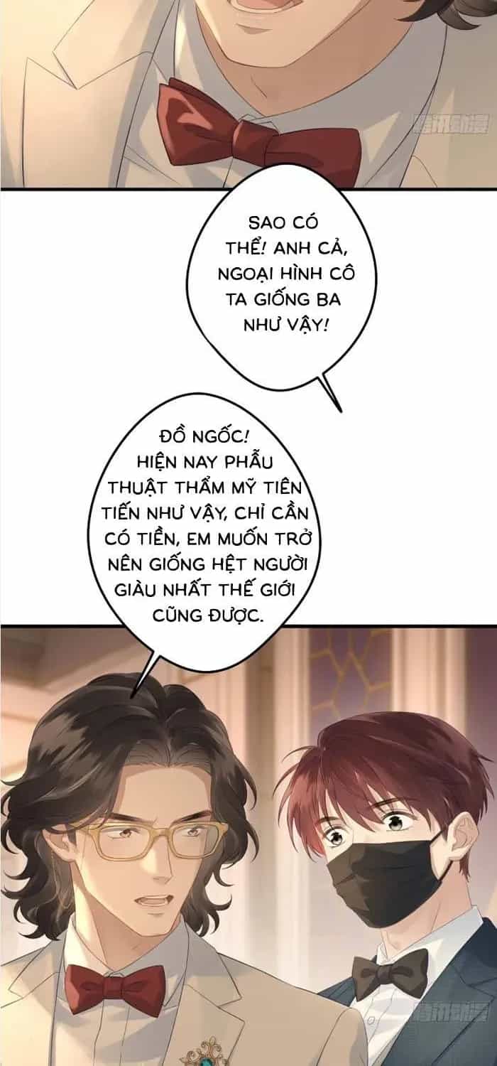 Sau Ly Hôn Chồng Cũ Cứ Muốn Trở Lại Làm Chính Thất - Chương 39 - ảnh 14