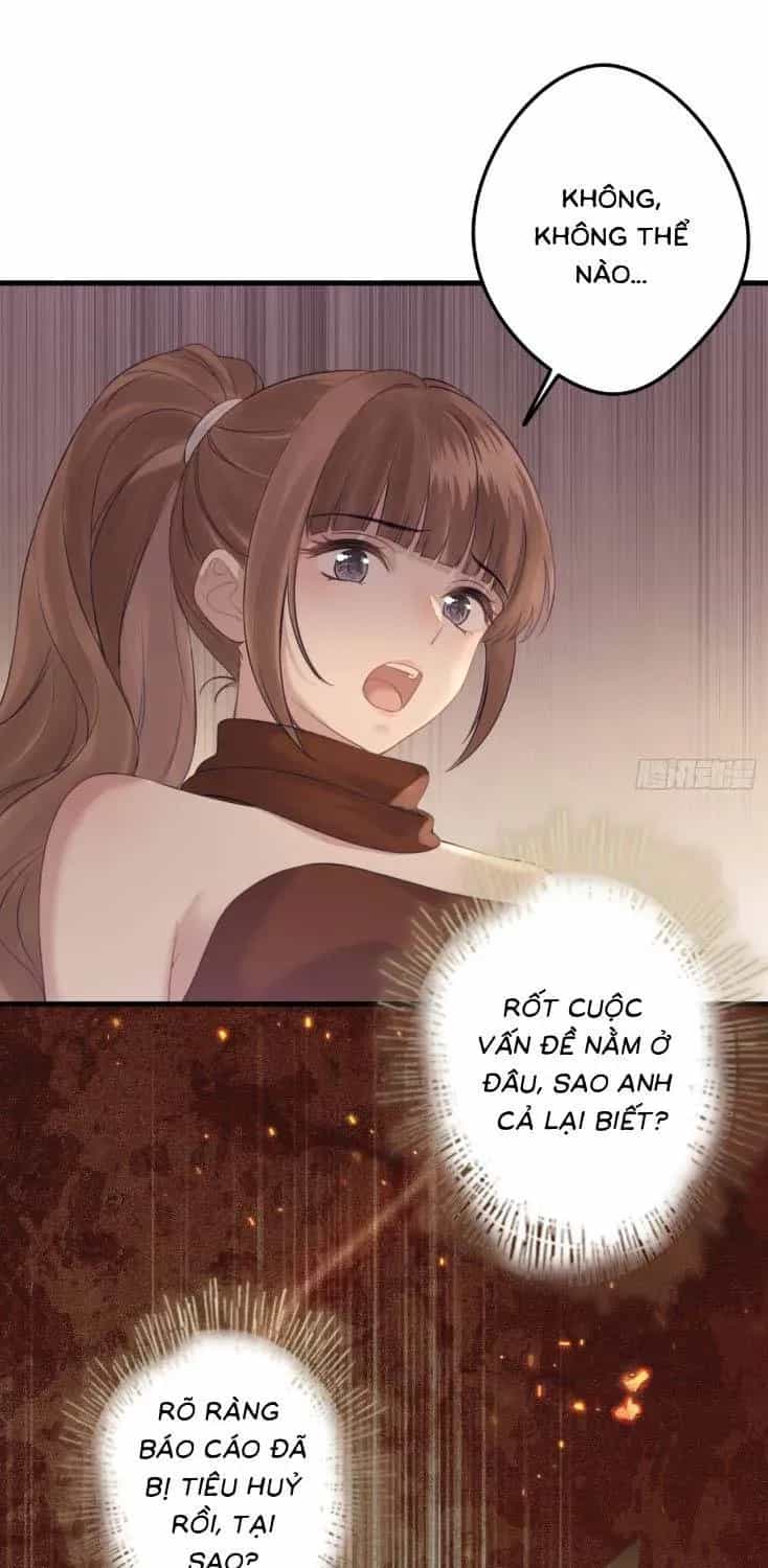 Sau Ly Hôn Chồng Cũ Cứ Muốn Trở Lại Làm Chính Thất - Chương 39 - ảnh 21