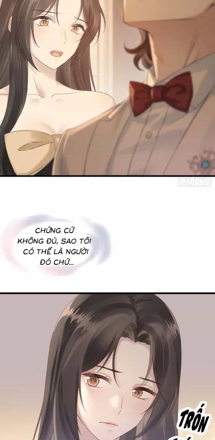 Sau Ly Hôn Chồng Cũ Cứ Muốn Trở Lại Làm Chính Thất - Chương 39 - ảnh 23