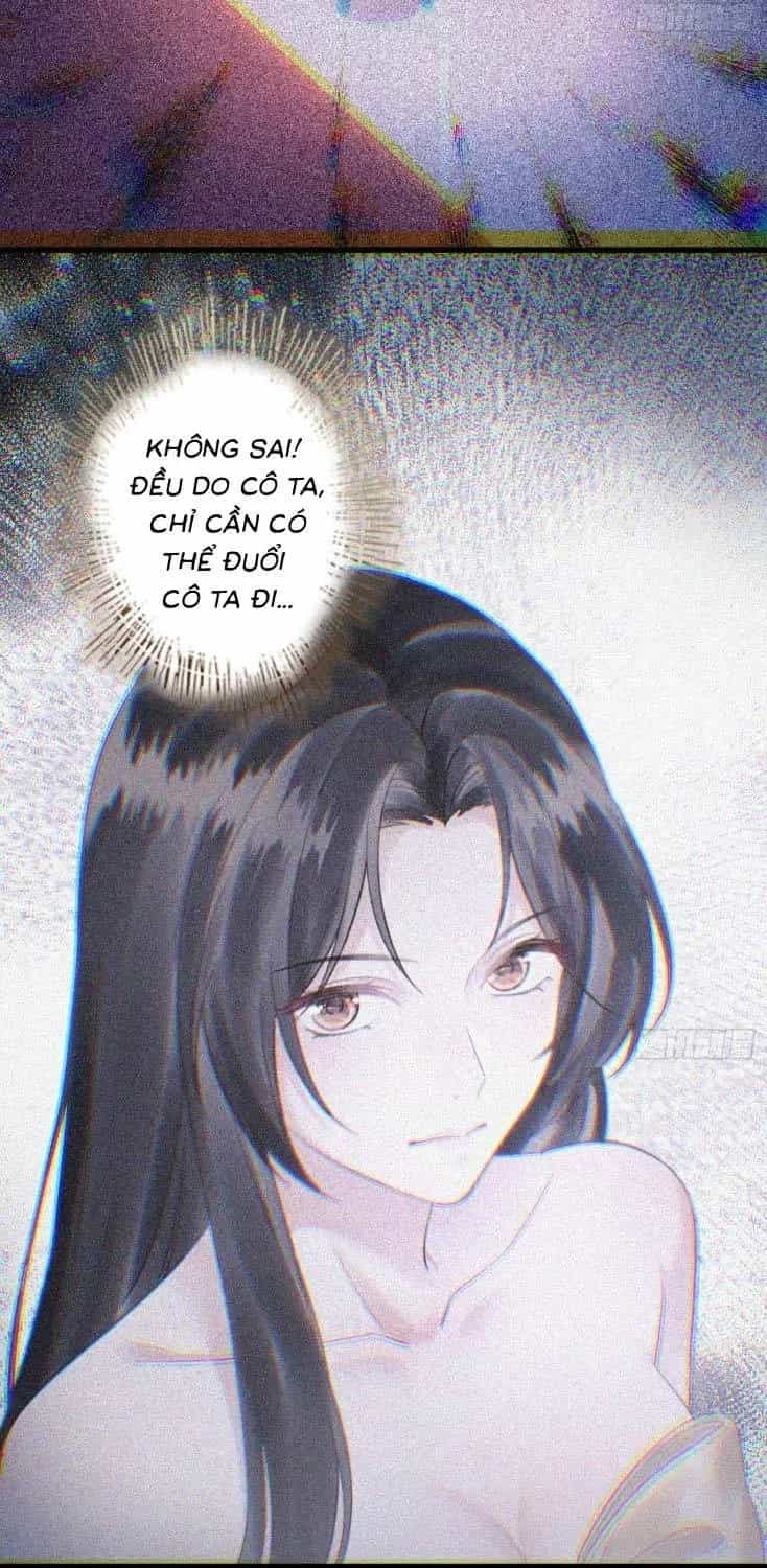 Sau Ly Hôn Chồng Cũ Cứ Muốn Trở Lại Làm Chính Thất - Chương 39 - ảnh 37