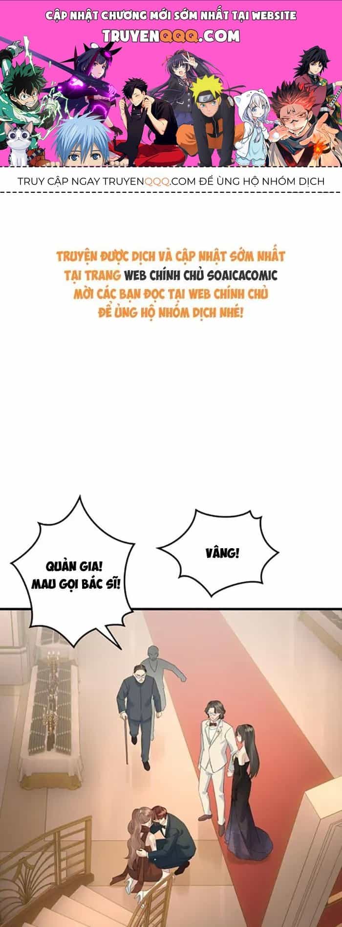 Sau Ly Hôn Chồng Cũ Cứ Muốn Trở Lại Làm Chính Thất - Chương 40 - ảnh 1