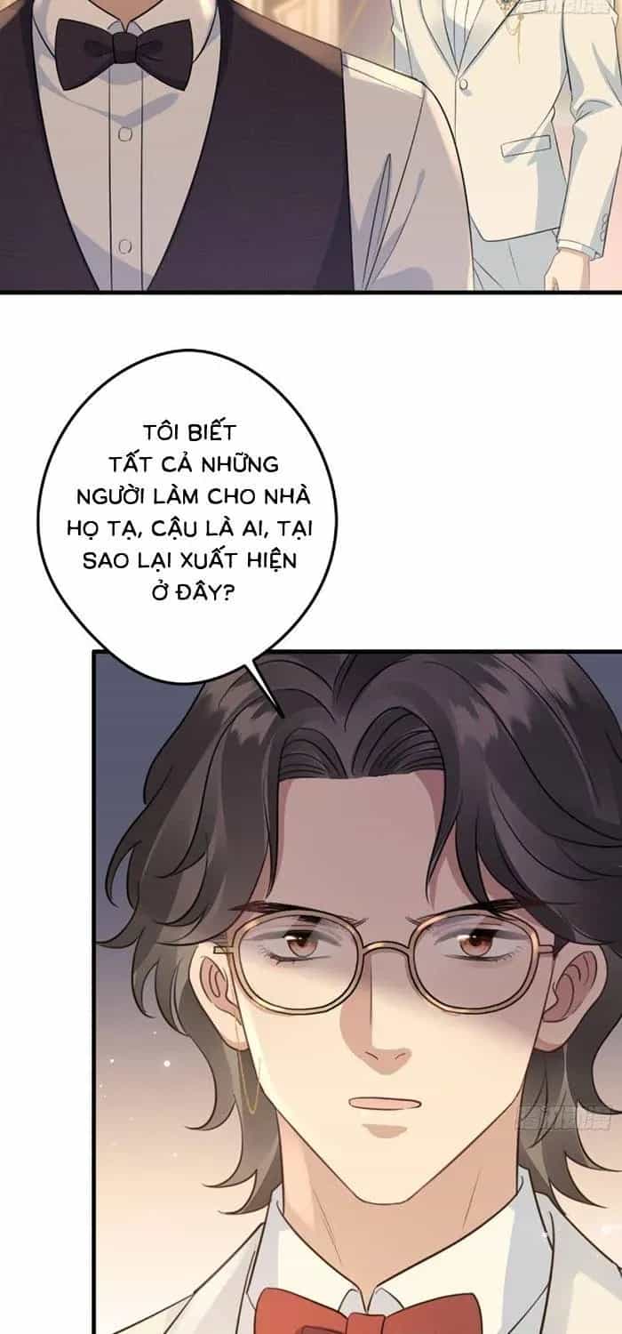 Sau Ly Hôn Chồng Cũ Cứ Muốn Trở Lại Làm Chính Thất - Chương 41 - ảnh 16