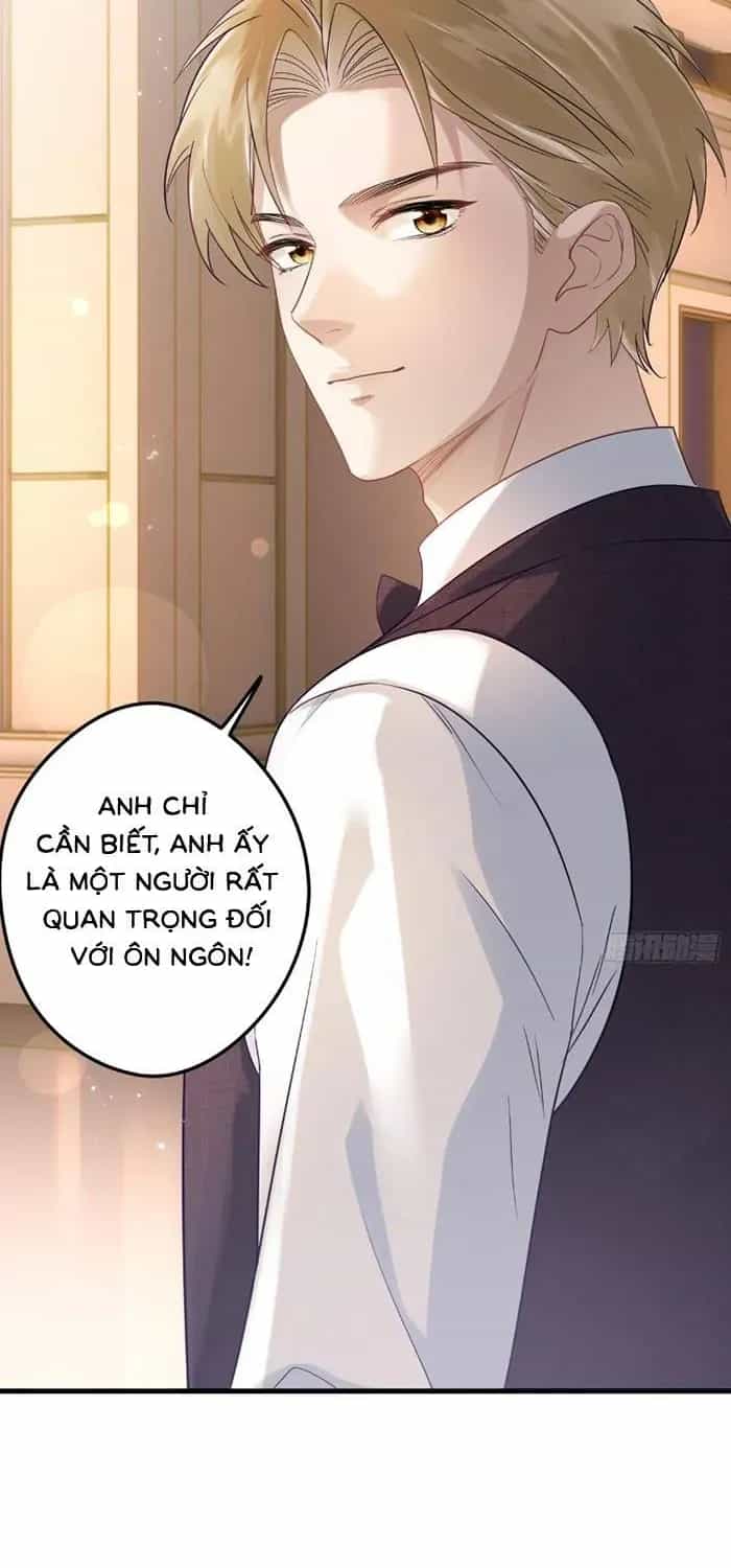 Sau Ly Hôn Chồng Cũ Cứ Muốn Trở Lại Làm Chính Thất - Chương 41 - ảnh 19