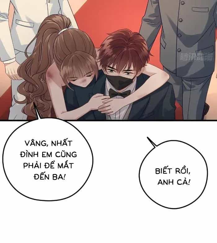 Sau Ly Hôn Chồng Cũ Cứ Muốn Trở Lại Làm Chính Thất - Chương 41 - ảnh 22