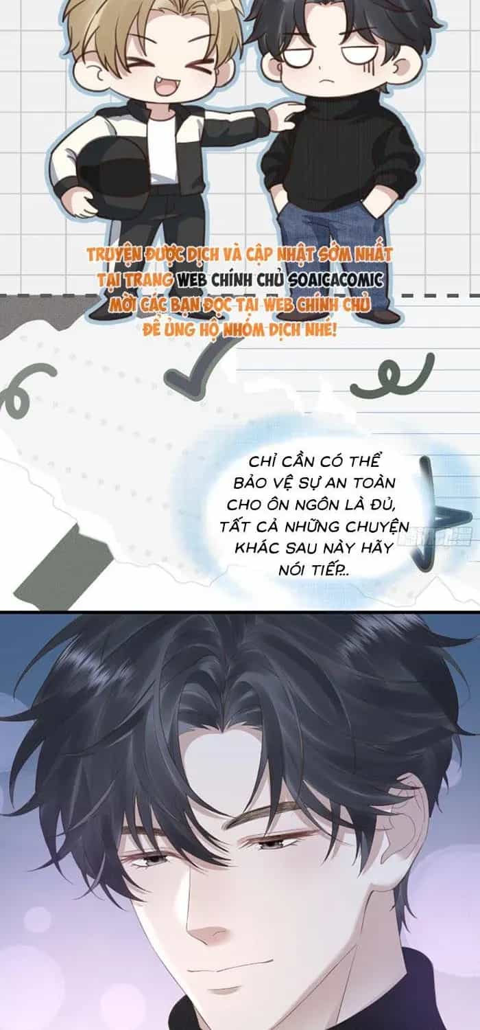 Sau Ly Hôn Chồng Cũ Cứ Muốn Trở Lại Làm Chính Thất - Chương 42 - ảnh 13