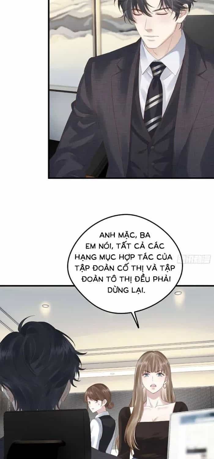 Sau Ly Hôn Chồng Cũ Cứ Muốn Trở Lại Làm Chính Thất - Chương 43 - ảnh 13