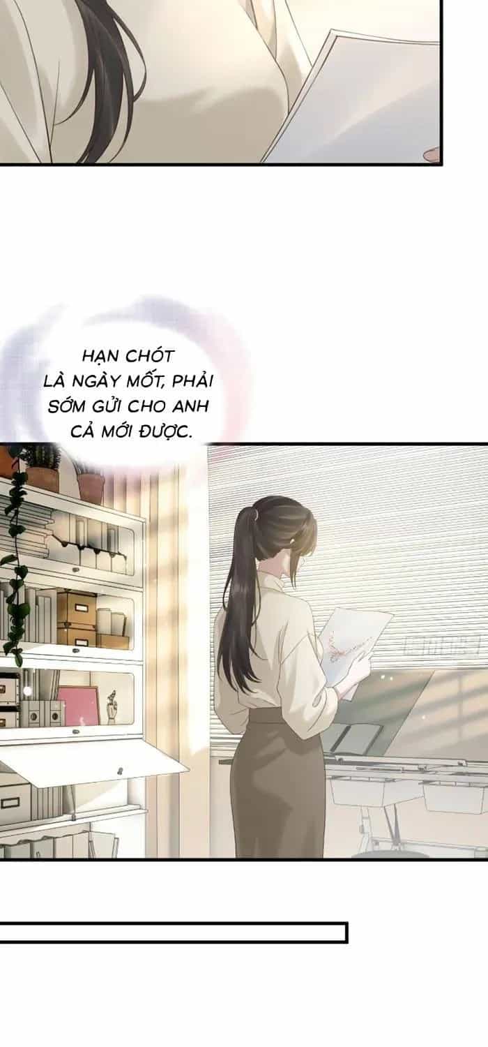Sau Ly Hôn Chồng Cũ Cứ Muốn Trở Lại Làm Chính Thất - Chương 43 - ảnh 37