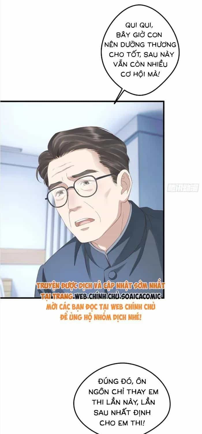 Sau Ly Hôn Chồng Cũ Cứ Muốn Trở Lại Làm Chính Thất - Chương 44 - ảnh 15