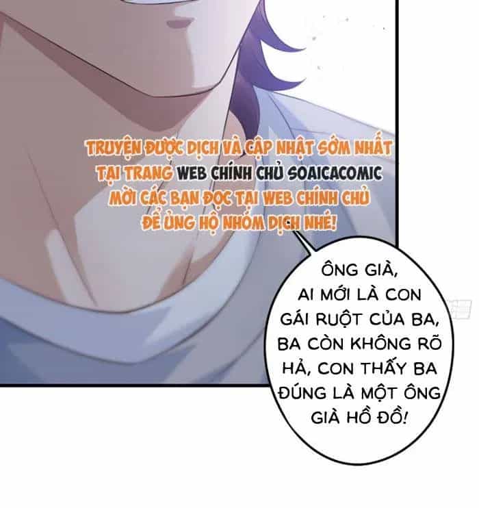 Sau Ly Hôn Chồng Cũ Cứ Muốn Trở Lại Làm Chính Thất - Chương 45 - ảnh 10