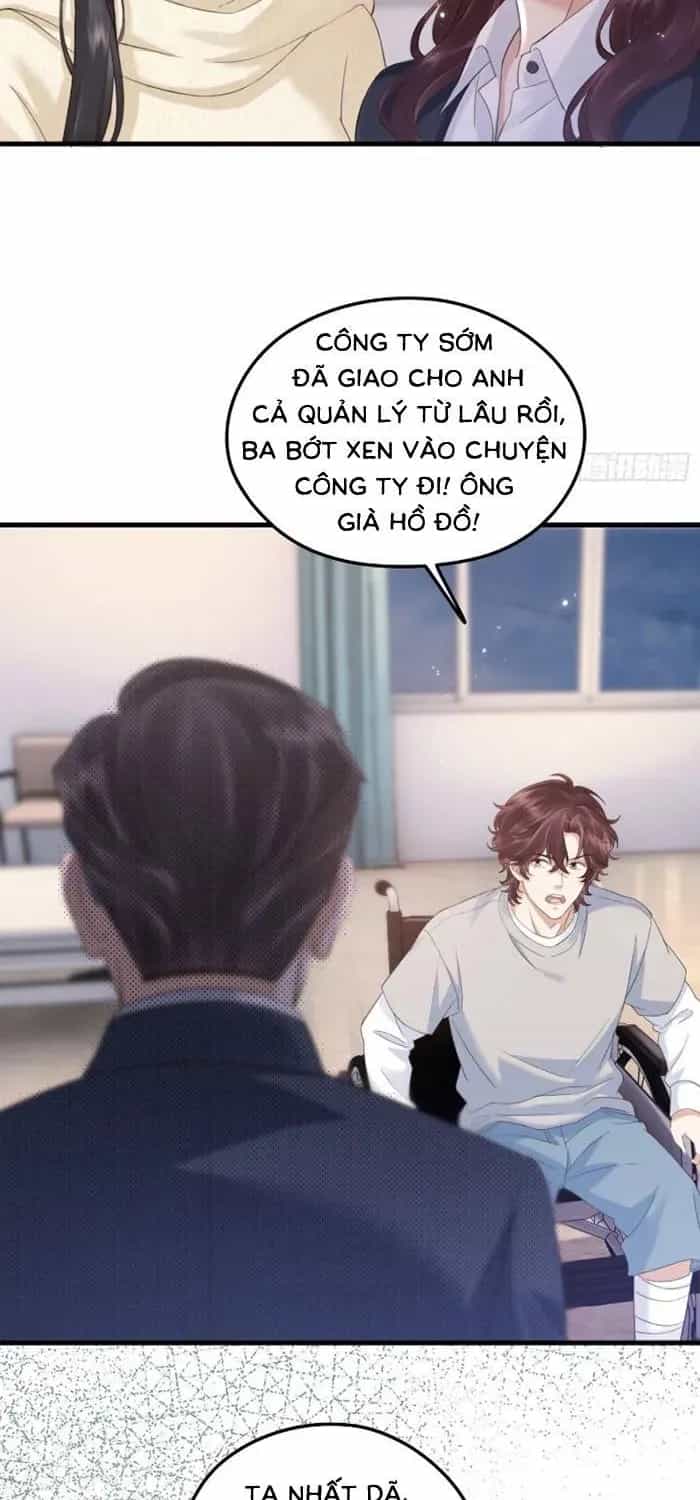 Sau Ly Hôn Chồng Cũ Cứ Muốn Trở Lại Làm Chính Thất - Chương 45 - ảnh 14
