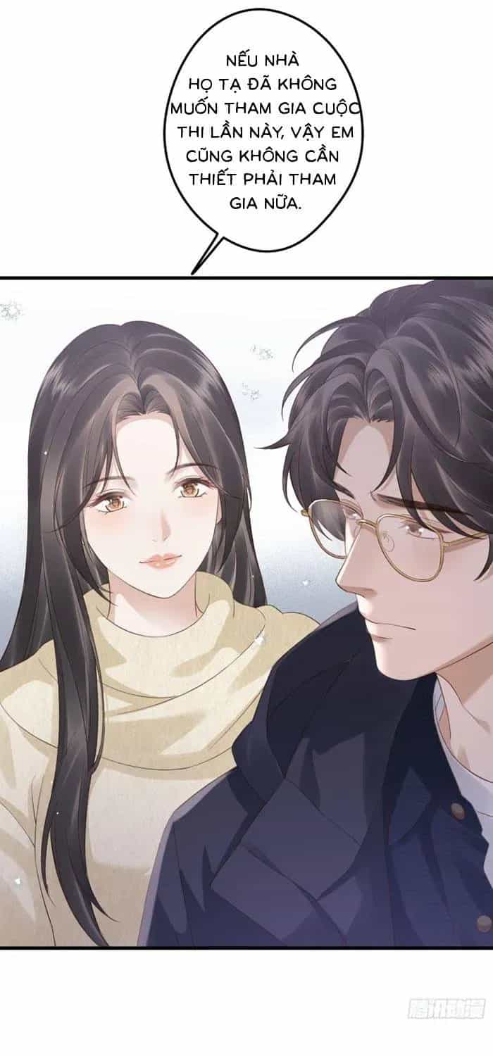 Sau Ly Hôn Chồng Cũ Cứ Muốn Trở Lại Làm Chính Thất - Chương 45 - ảnh 6
