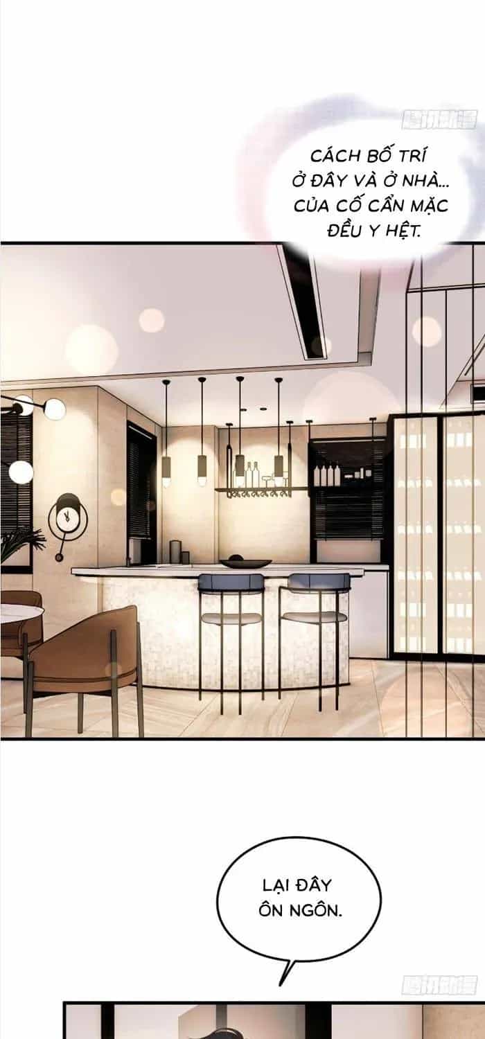 Sau Ly Hôn Chồng Cũ Cứ Muốn Trở Lại Làm Chính Thất - Chương 46 - ảnh 21