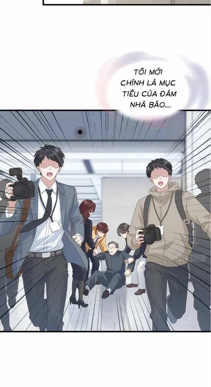 Sau Ly Hôn Chồng Cũ Cứ Muốn Trở Lại Làm Chính Thất - Chương 46 - ảnh 4