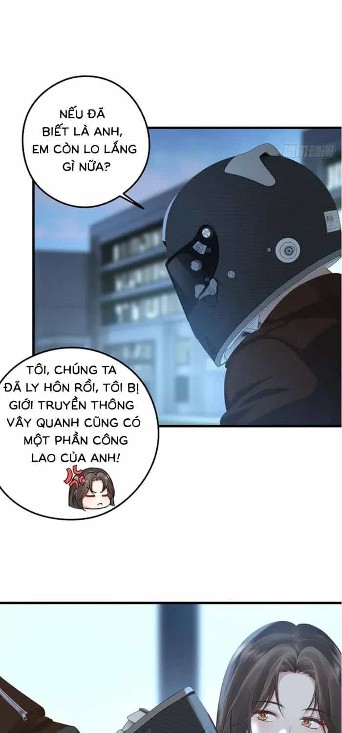 Sau Ly Hôn Chồng Cũ Cứ Muốn Trở Lại Làm Chính Thất - Chương 46 - ảnh 8