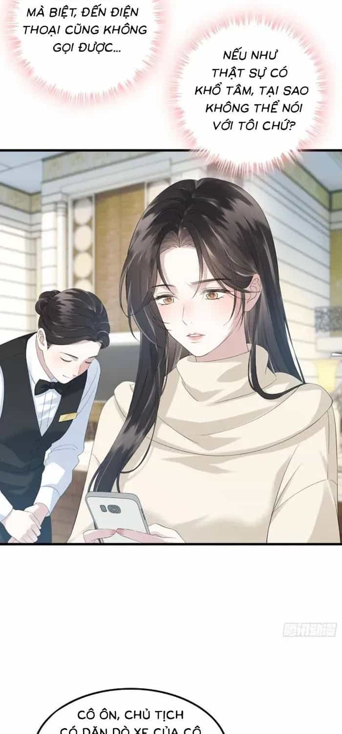 Sau Ly Hôn Chồng Cũ Cứ Muốn Trở Lại Làm Chính Thất - Chương 47 - ảnh 18