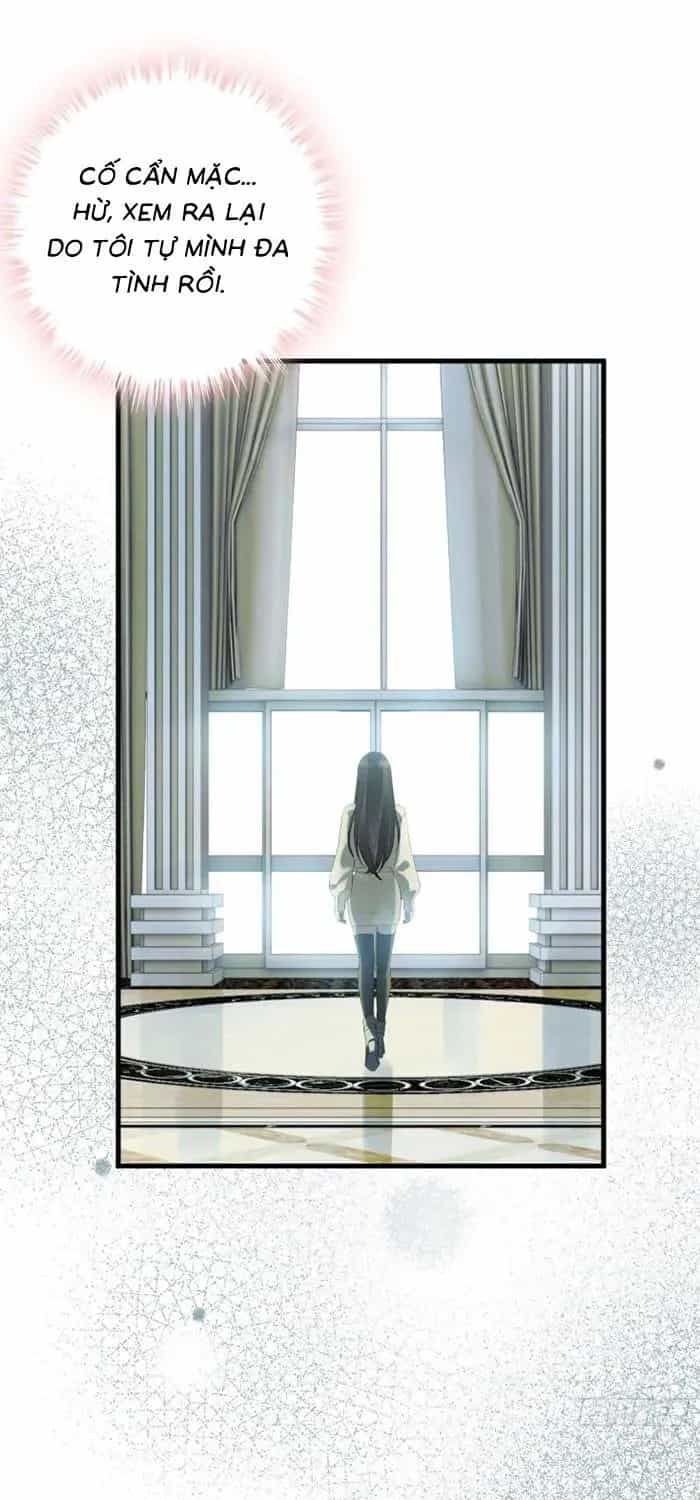 Sau Ly Hôn Chồng Cũ Cứ Muốn Trở Lại Làm Chính Thất - Chương 47 - ảnh 22