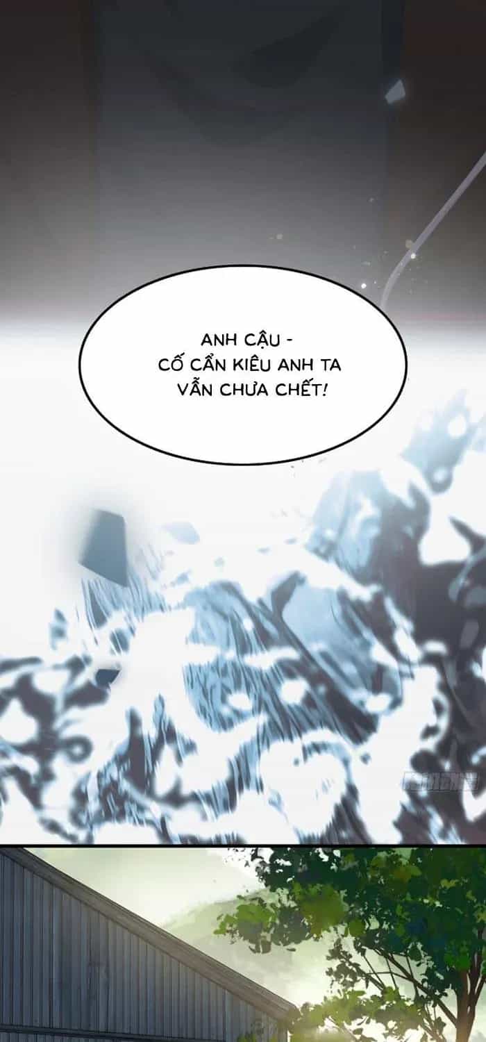 Sau Ly Hôn Chồng Cũ Cứ Muốn Trở Lại Làm Chính Thất - Chương 48 - ảnh 12