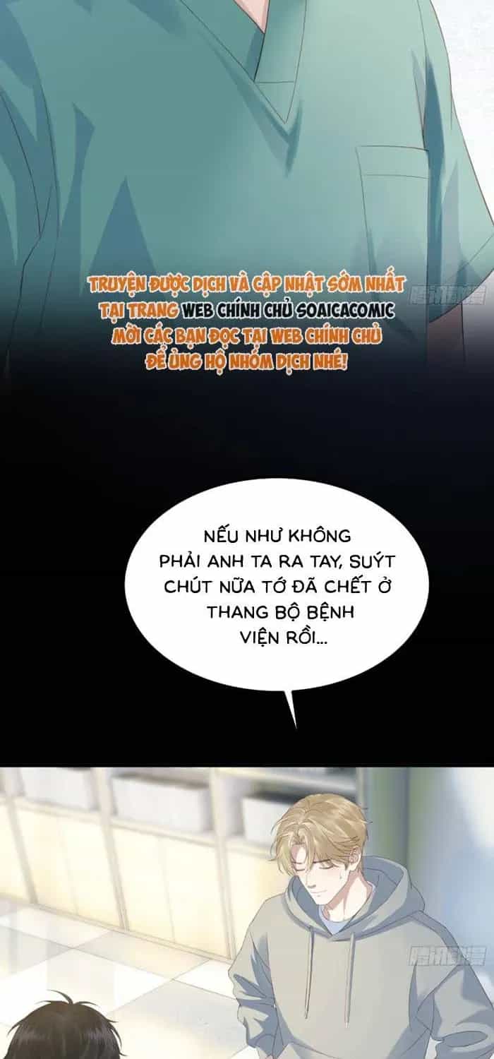 Sau Ly Hôn Chồng Cũ Cứ Muốn Trở Lại Làm Chính Thất - Chương 48 - ảnh 7