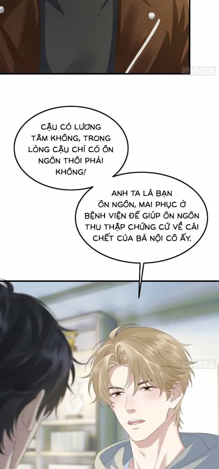 Sau Ly Hôn Chồng Cũ Cứ Muốn Trở Lại Làm Chính Thất - Chương 48 - ảnh 9