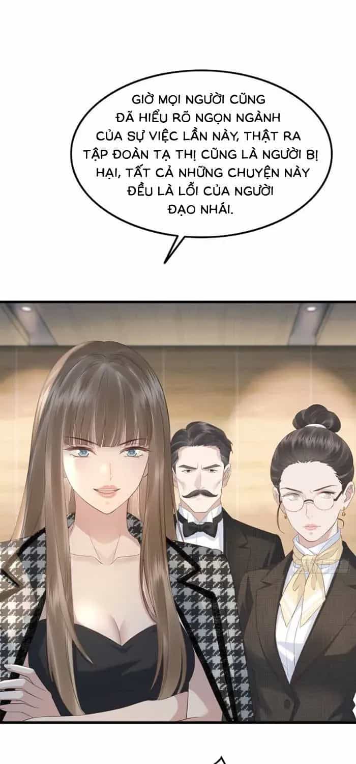 Sau Ly Hôn Chồng Cũ Cứ Muốn Trở Lại Làm Chính Thất - Chương 49 - ảnh 16