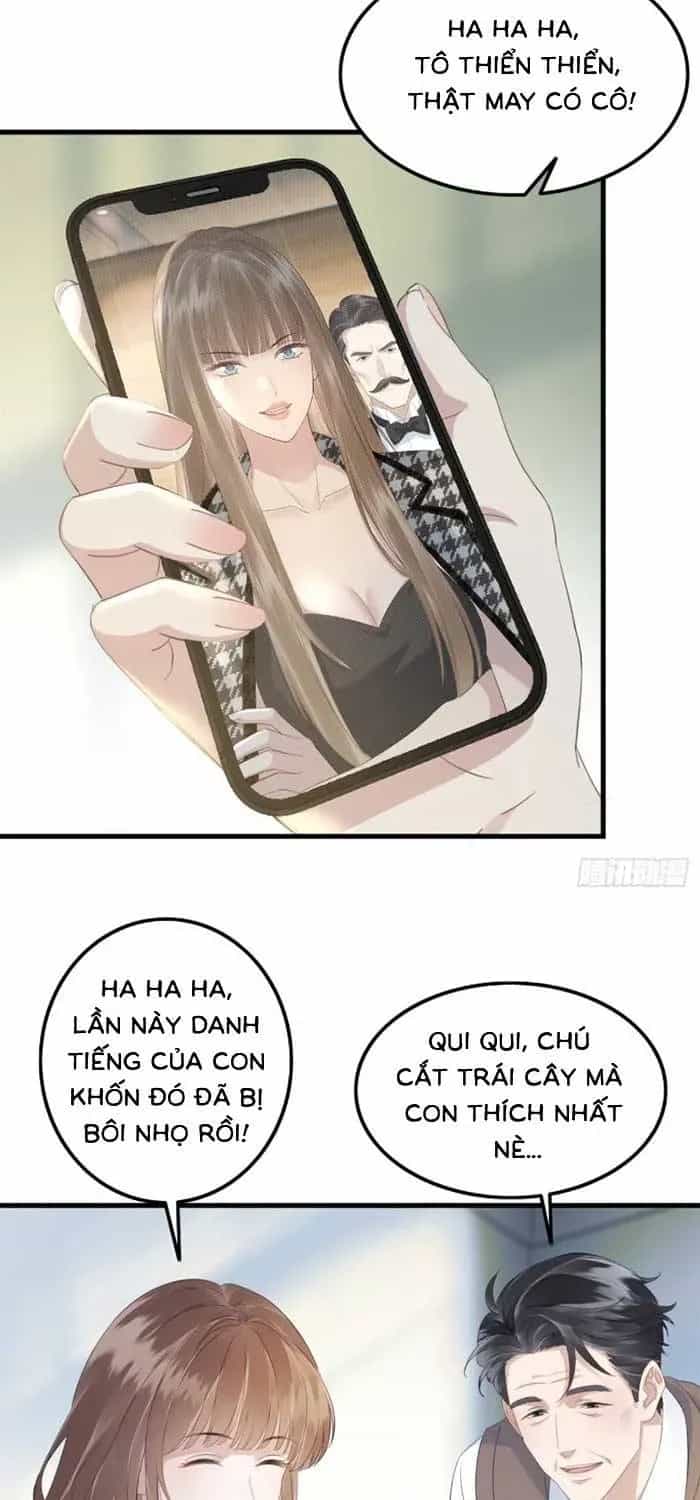 Sau Ly Hôn Chồng Cũ Cứ Muốn Trở Lại Làm Chính Thất - Chương 49 - ảnh 18