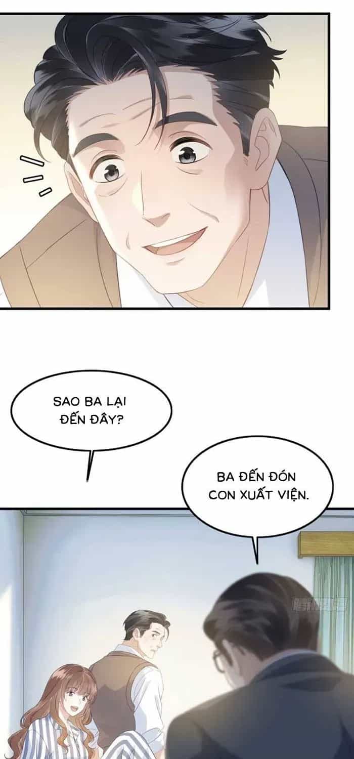 Sau Ly Hôn Chồng Cũ Cứ Muốn Trở Lại Làm Chính Thất - Chương 49 - ảnh 22