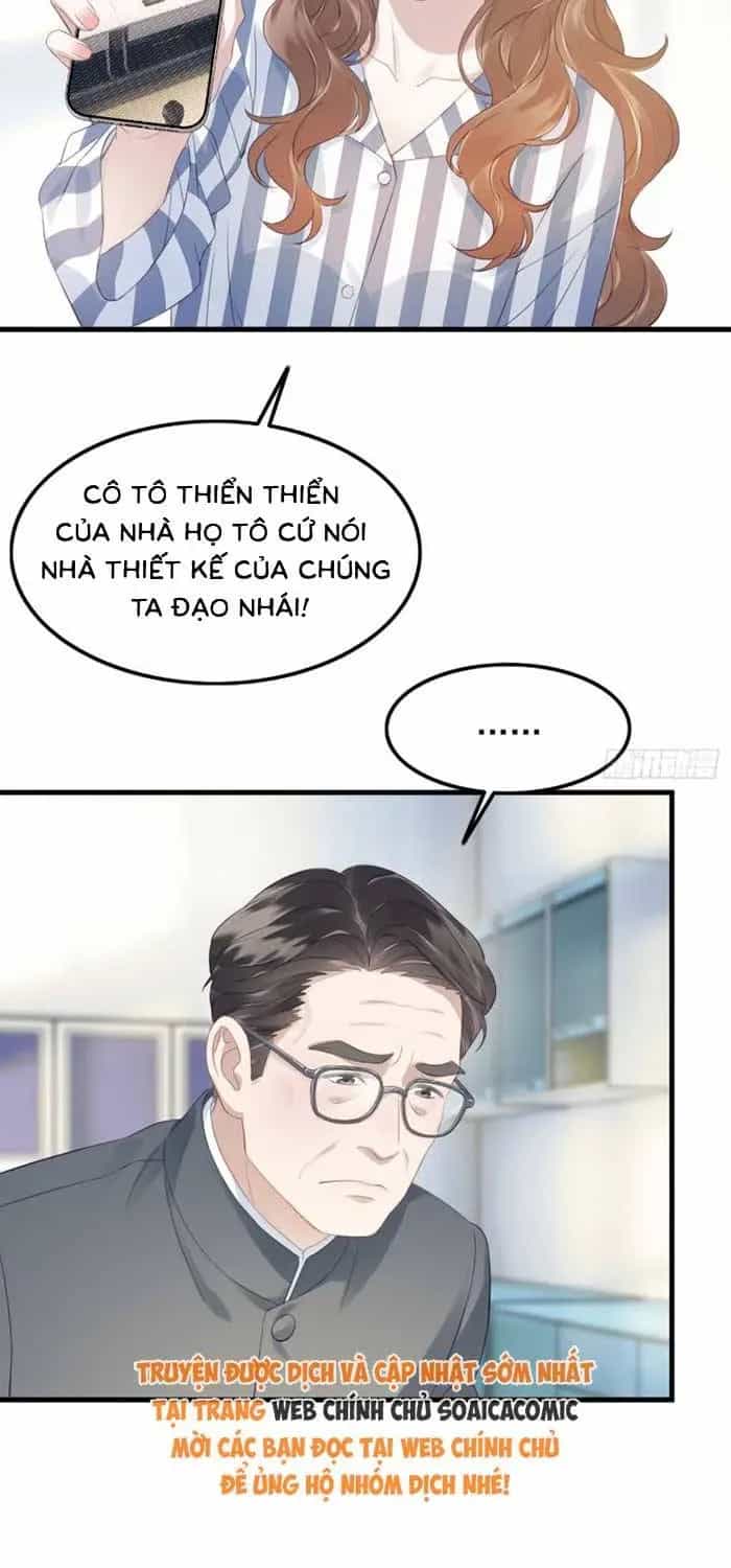 Sau Ly Hôn Chồng Cũ Cứ Muốn Trở Lại Làm Chính Thất - Chương 49 - ảnh 28