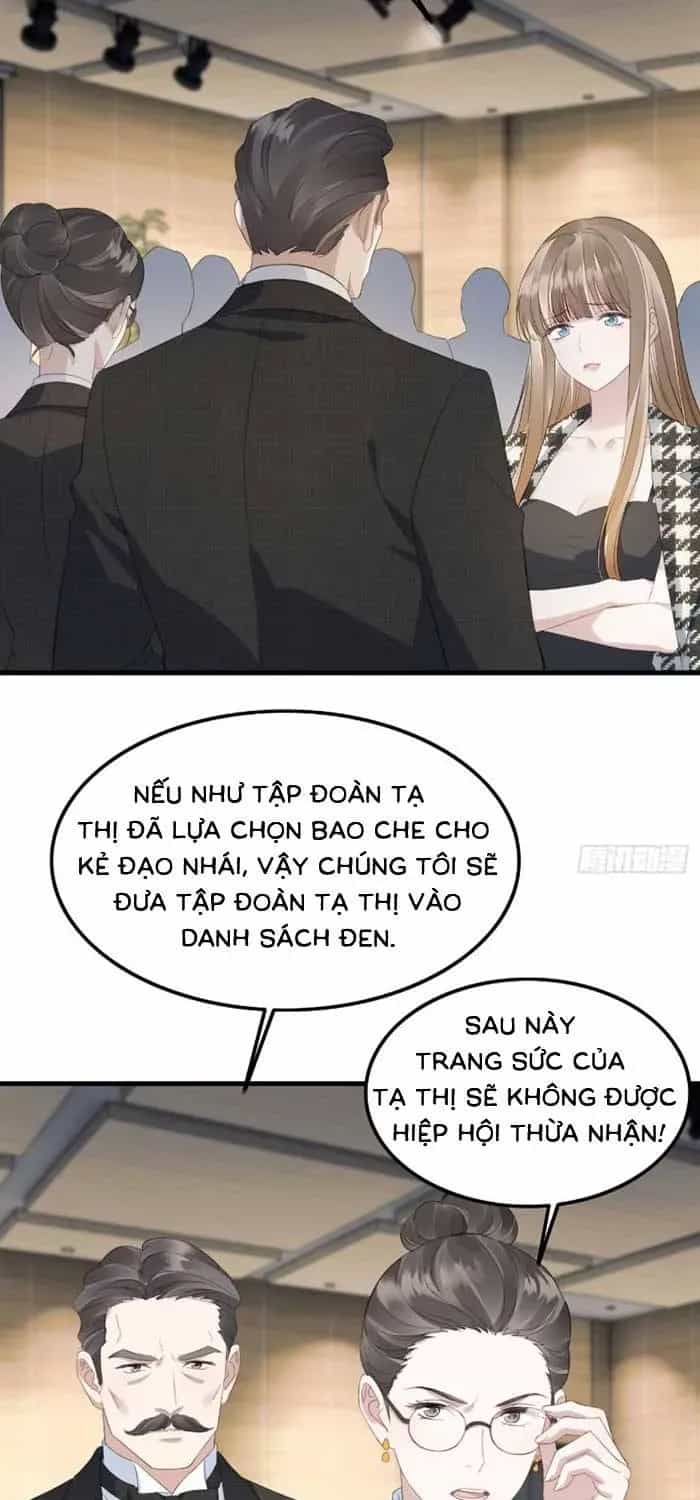 Sau Ly Hôn Chồng Cũ Cứ Muốn Trở Lại Làm Chính Thất - Chương 49 - ảnh 32