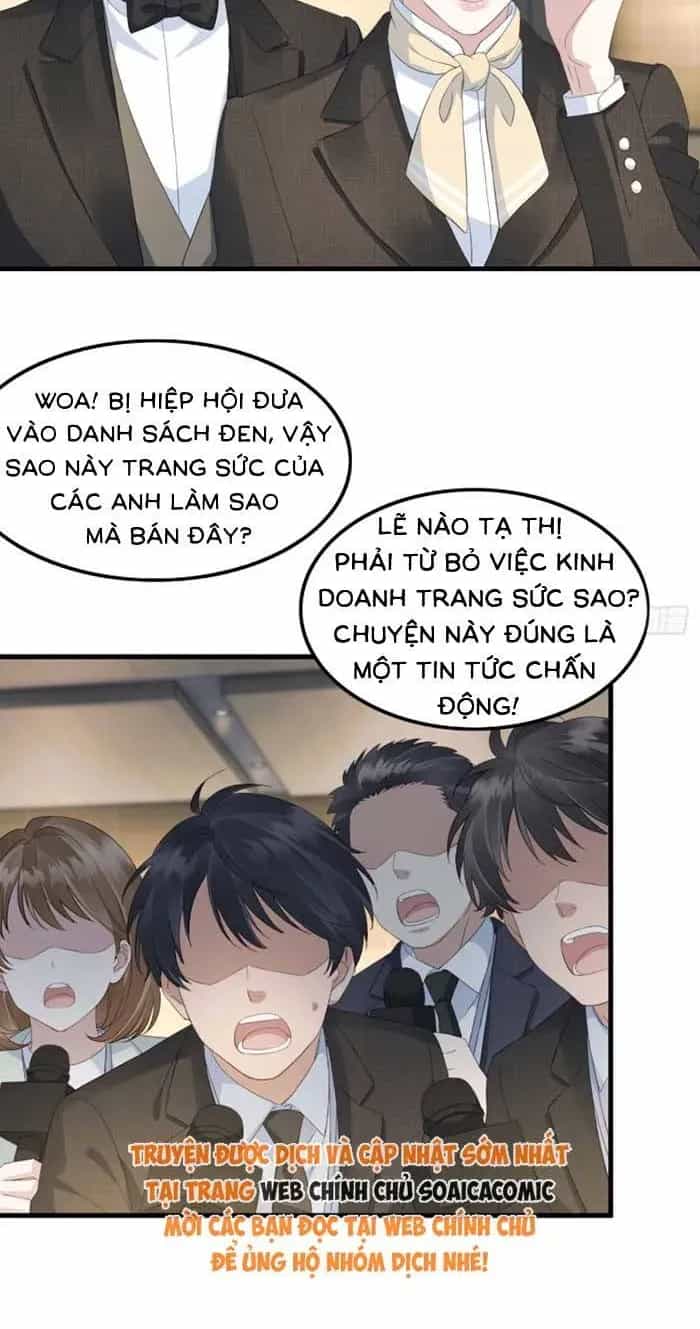 Sau Ly Hôn Chồng Cũ Cứ Muốn Trở Lại Làm Chính Thất - Chương 49 - ảnh 33