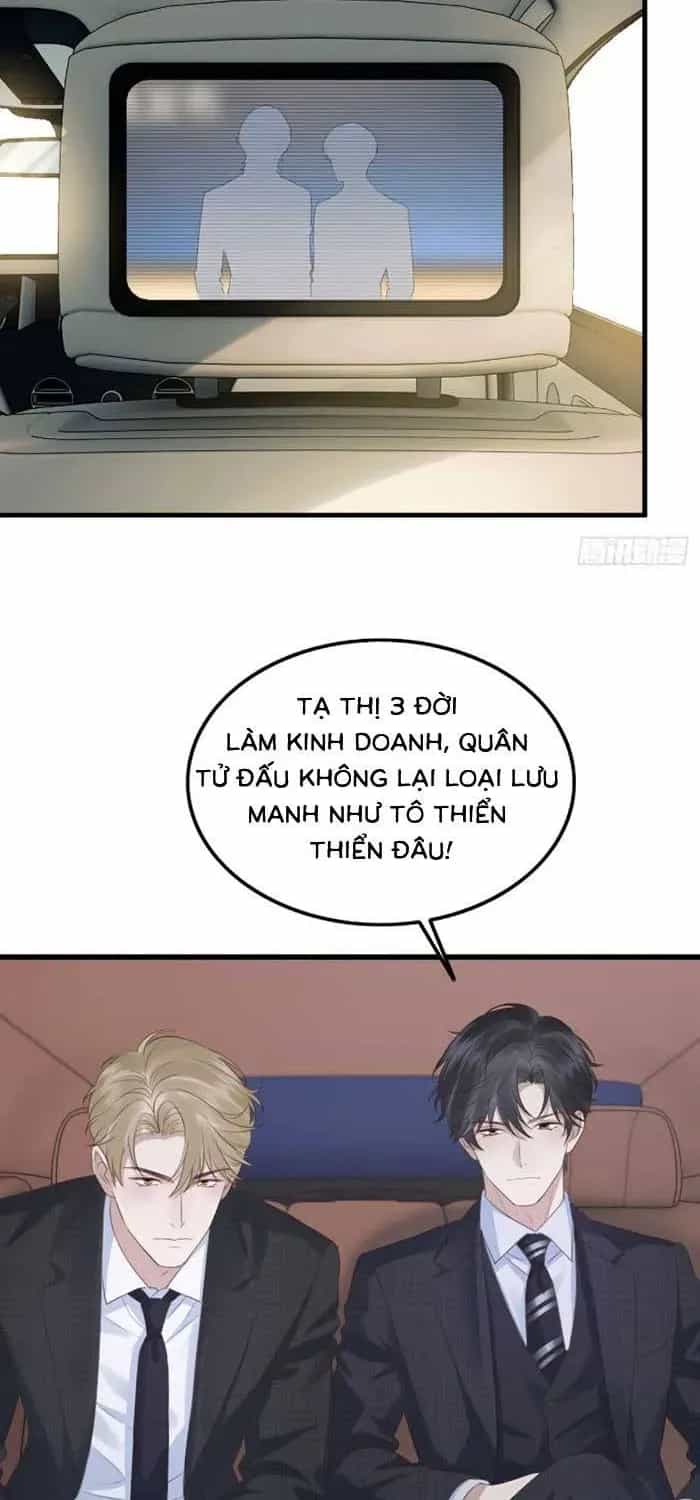 Sau Ly Hôn Chồng Cũ Cứ Muốn Trở Lại Làm Chính Thất - Chương 49 - ảnh 35