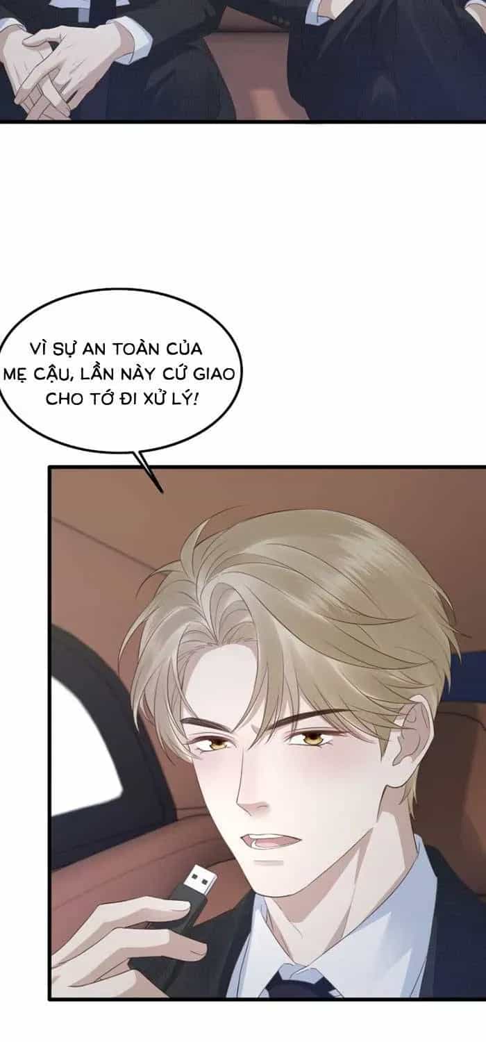 Sau Ly Hôn Chồng Cũ Cứ Muốn Trở Lại Làm Chính Thất - Chương 49 - ảnh 36