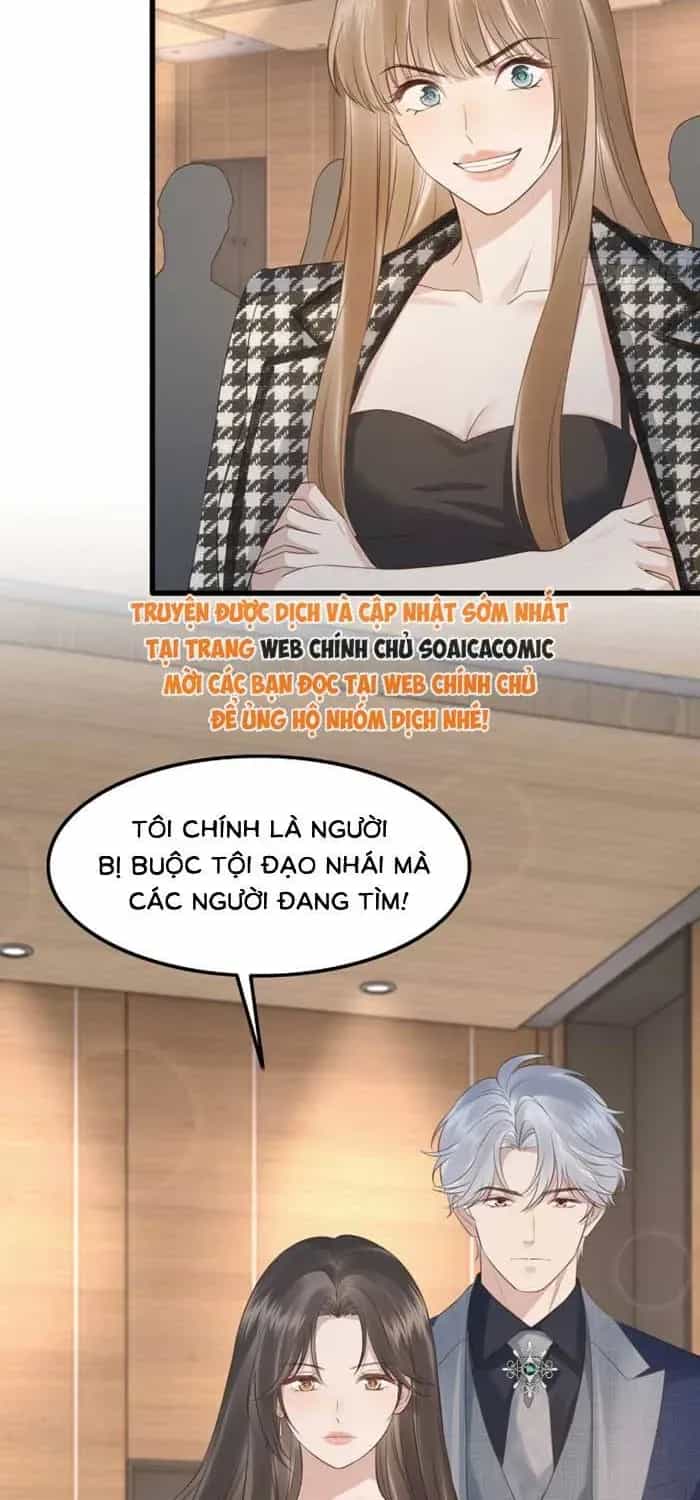 Sau Ly Hôn Chồng Cũ Cứ Muốn Trở Lại Làm Chính Thất - Chương 49 - ảnh 45