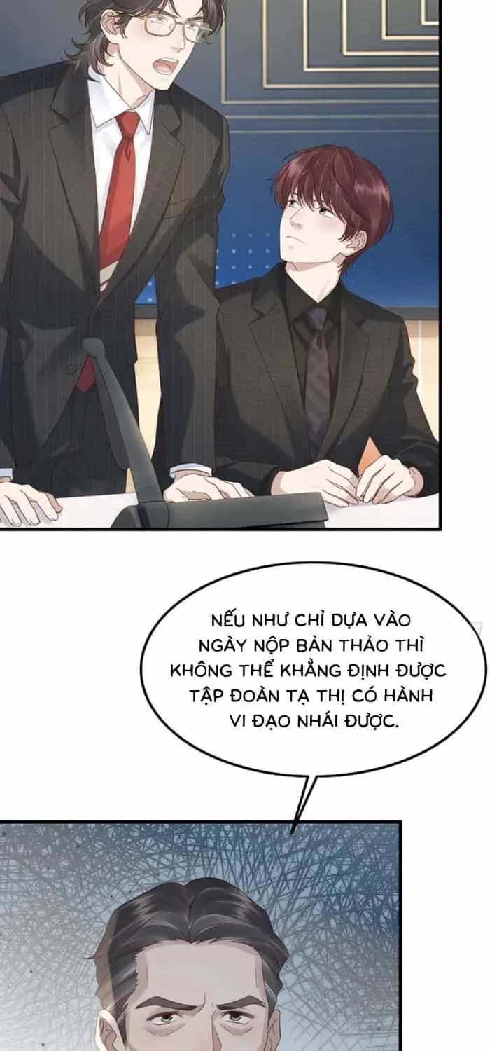 Sau Ly Hôn Chồng Cũ Cứ Muốn Trở Lại Làm Chính Thất - Chương 49 - ảnh 9