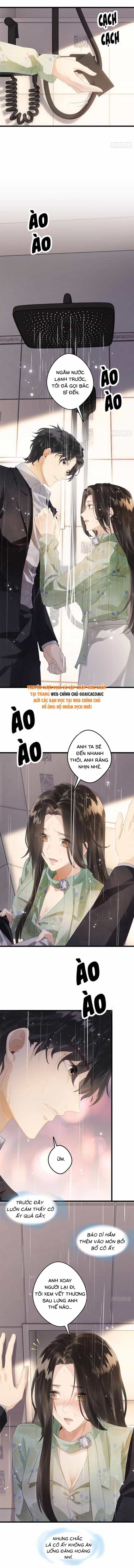 Sau Ly Hôn Chồng Cũ Cứ Muốn Trở Lại Làm Chính Thất - Chương 5 - ảnh 3