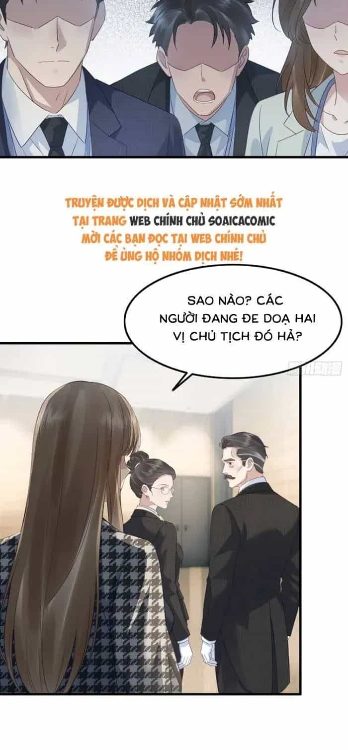 Sau Ly Hôn Chồng Cũ Cứ Muốn Trở Lại Làm Chính Thất - Chương 50 - ảnh 12