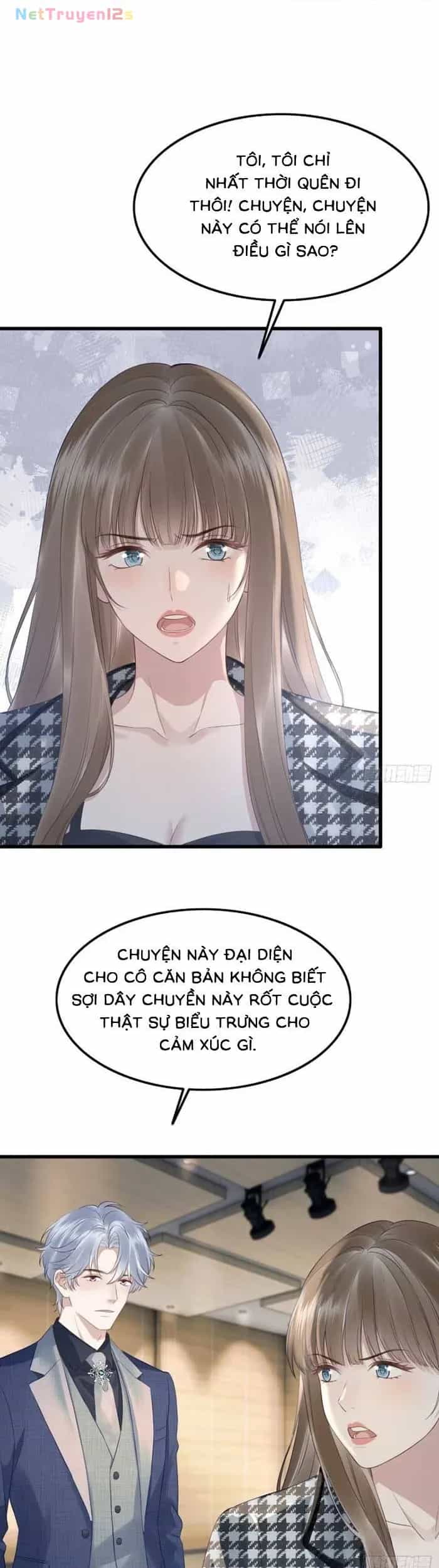 Sau Ly Hôn Chồng Cũ Cứ Muốn Trở Lại Làm Chính Thất - Chương 50 - ảnh 23