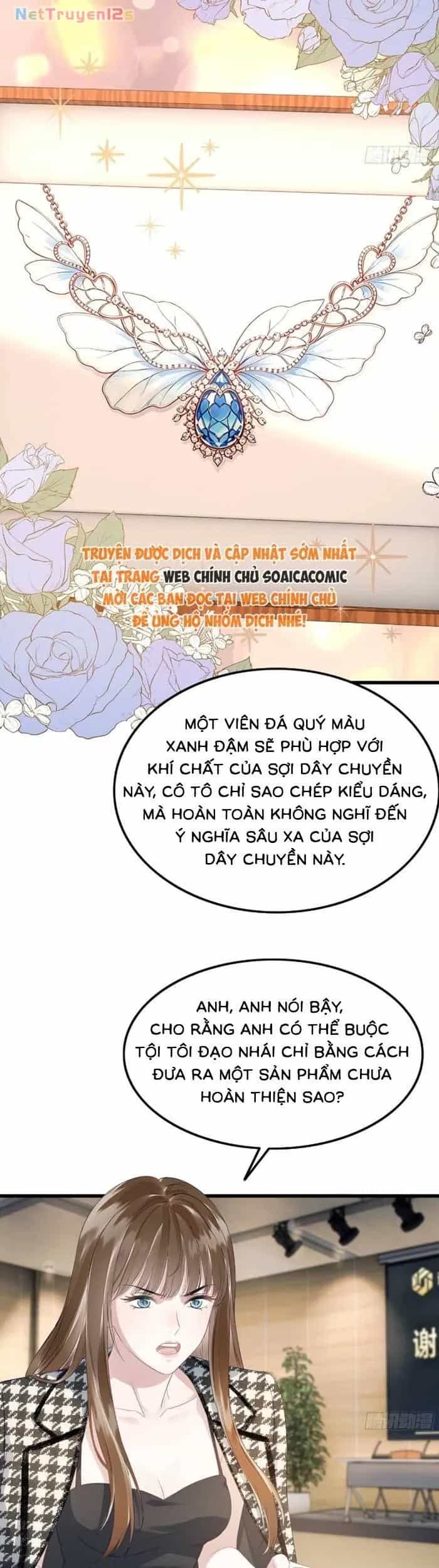 Sau Ly Hôn Chồng Cũ Cứ Muốn Trở Lại Làm Chính Thất - Chương 50 - ảnh 32