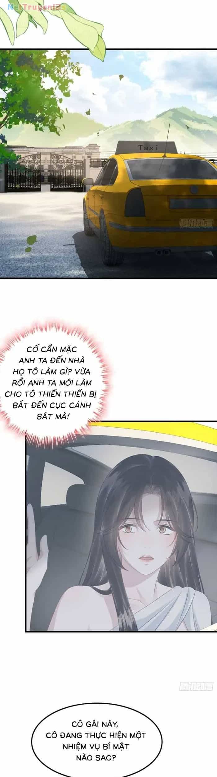 Sau Ly Hôn Chồng Cũ Cứ Muốn Trở Lại Làm Chính Thất - Chương 53 - ảnh 12