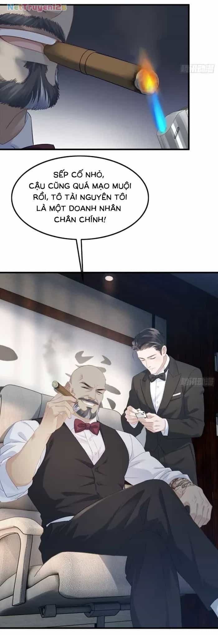 Sau Ly Hôn Chồng Cũ Cứ Muốn Trở Lại Làm Chính Thất - Chương 53 - ảnh 14