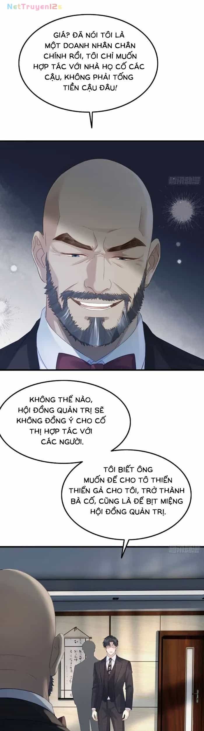 Sau Ly Hôn Chồng Cũ Cứ Muốn Trở Lại Làm Chính Thất - Chương 53 - ảnh 18