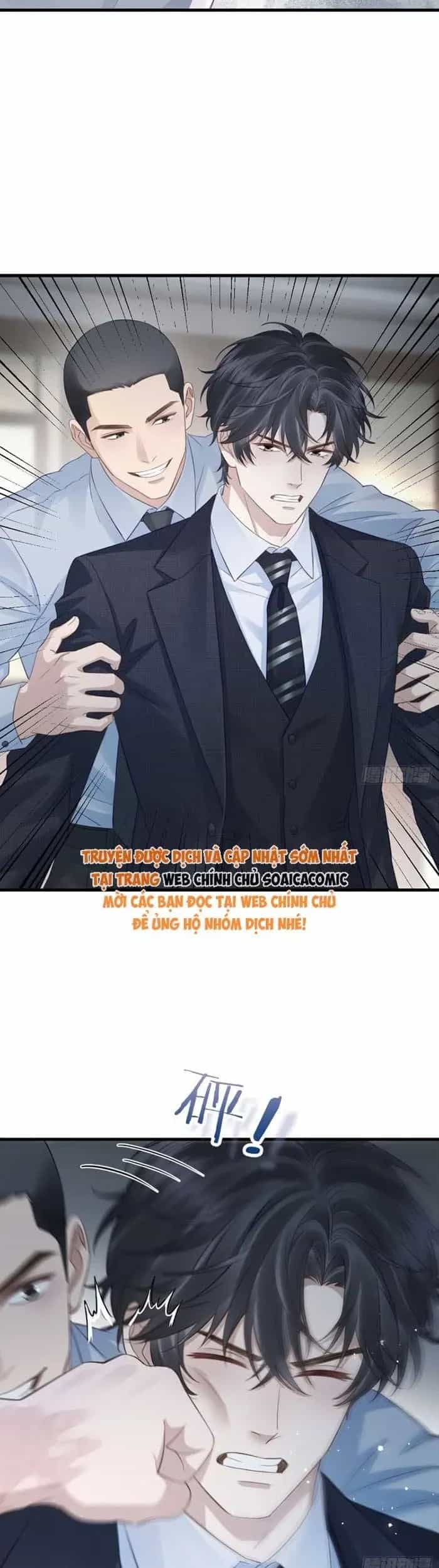 Sau Ly Hôn Chồng Cũ Cứ Muốn Trở Lại Làm Chính Thất - Chương 53 - ảnh 26