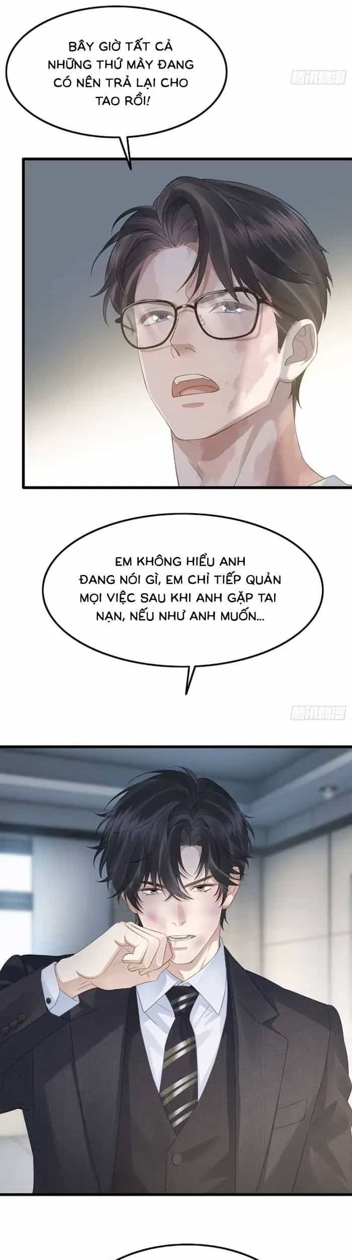 Sau Ly Hôn Chồng Cũ Cứ Muốn Trở Lại Làm Chính Thất - Chương 53 - ảnh 34