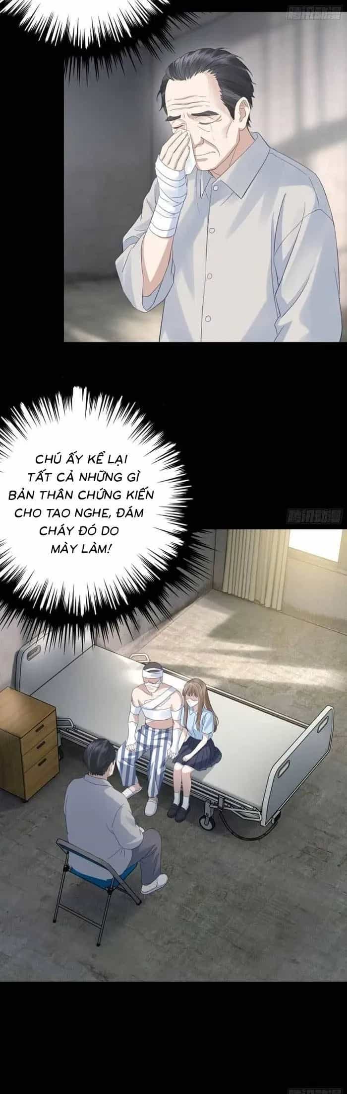 Sau Ly Hôn Chồng Cũ Cứ Muốn Trở Lại Làm Chính Thất - Chương 54 - ảnh 18