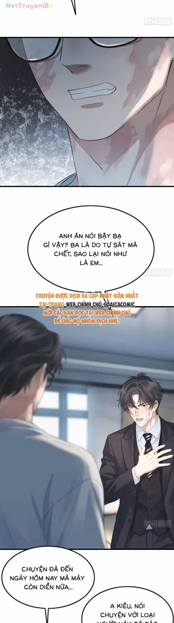 Sau Ly Hôn Chồng Cũ Cứ Muốn Trở Lại Làm Chính Thất - Chương 54 - ảnh 2