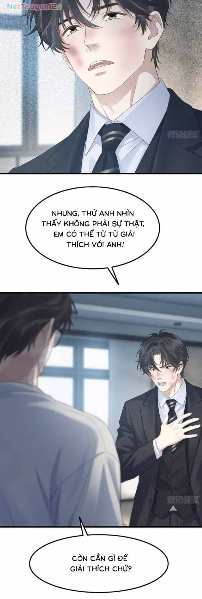 Sau Ly Hôn Chồng Cũ Cứ Muốn Trở Lại Làm Chính Thất - Chương 54 - ảnh 30