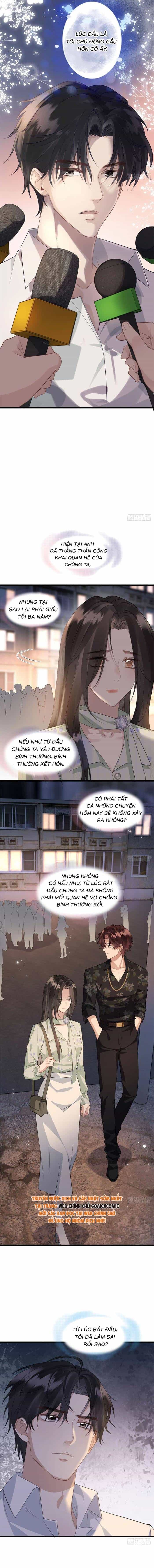 Sau Ly Hôn Chồng Cũ Cứ Muốn Trở Lại Làm Chính Thất - Chương 7 - ảnh 2